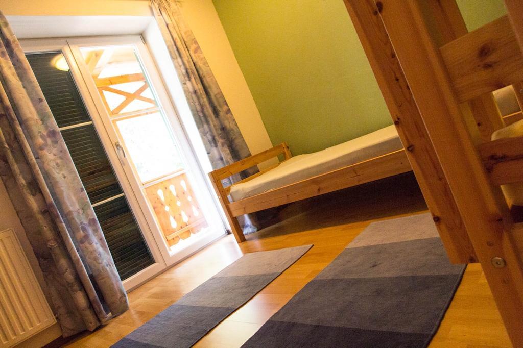 Villa Silvanus Ebensee Værelse billede