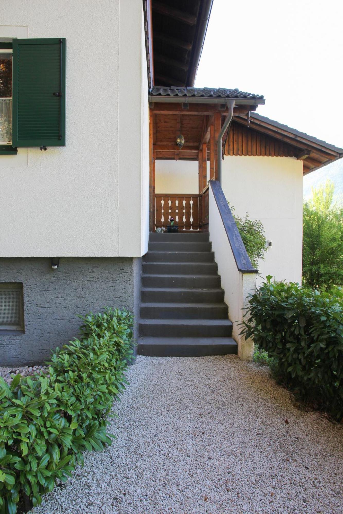 Villa Silvanus Ebensee Eksteriør billede