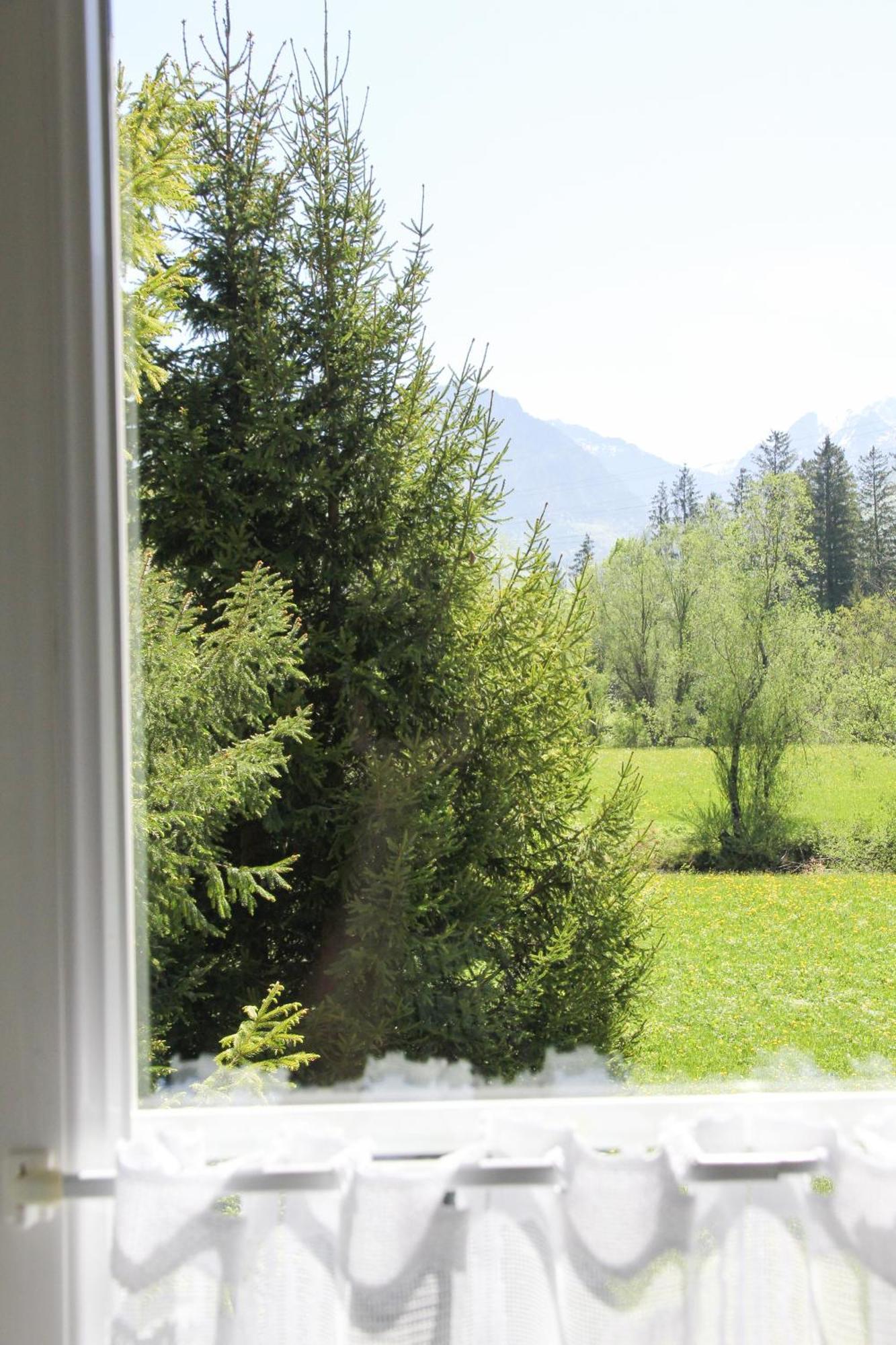 Villa Silvanus Ebensee Eksteriør billede