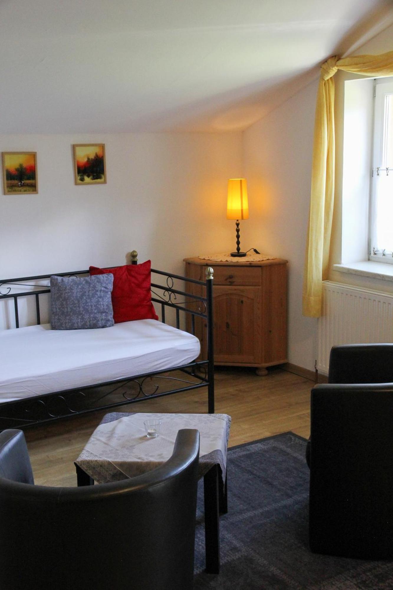 Villa Silvanus Ebensee Eksteriør billede